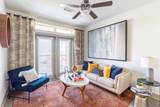 1-bedroom apartment at Tessa at Katy in Katy